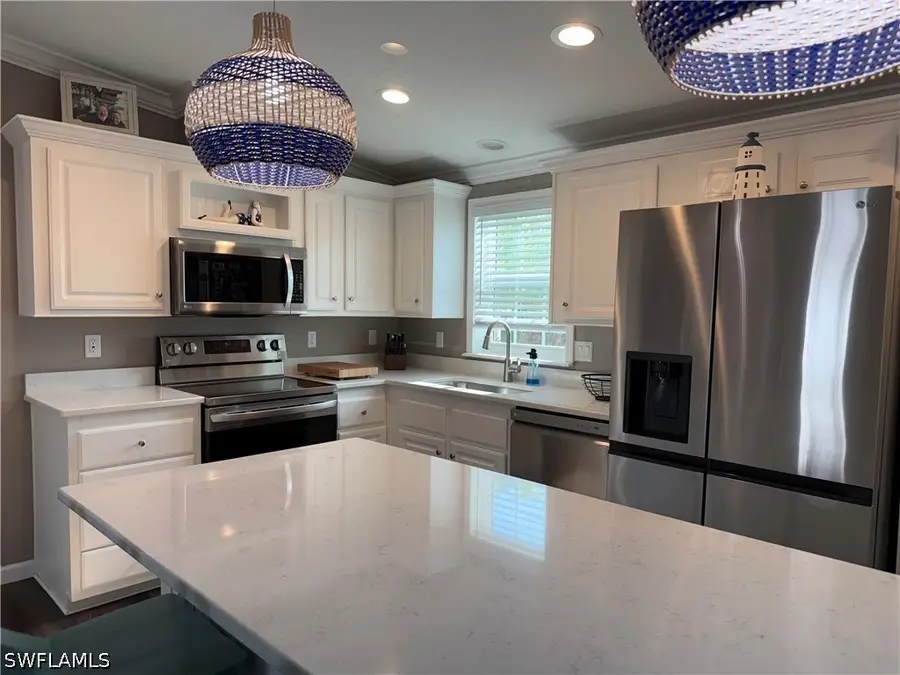 1626 Diamond Lake Circle, Naples, FL 34114 - #2