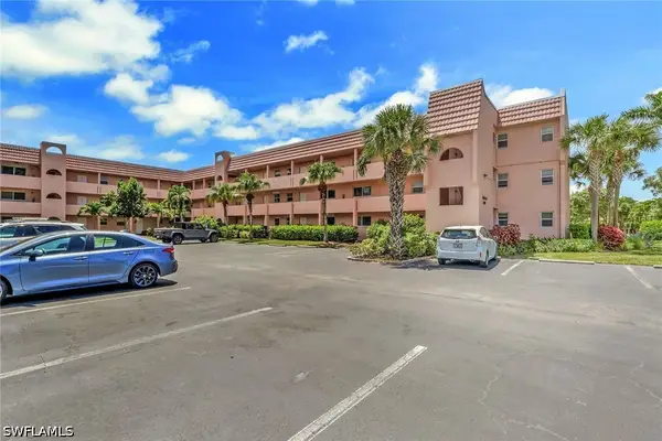 200 Forest Lakes Boulevard #108, Naples, FL 34105