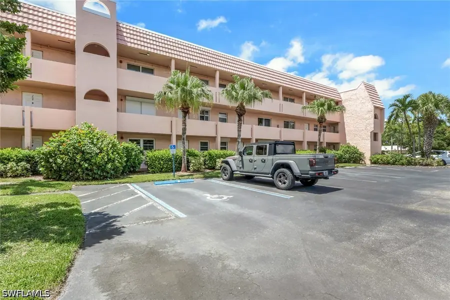 200 Forest Lakes Boulevard #108, Naples, FL 34105 - #2