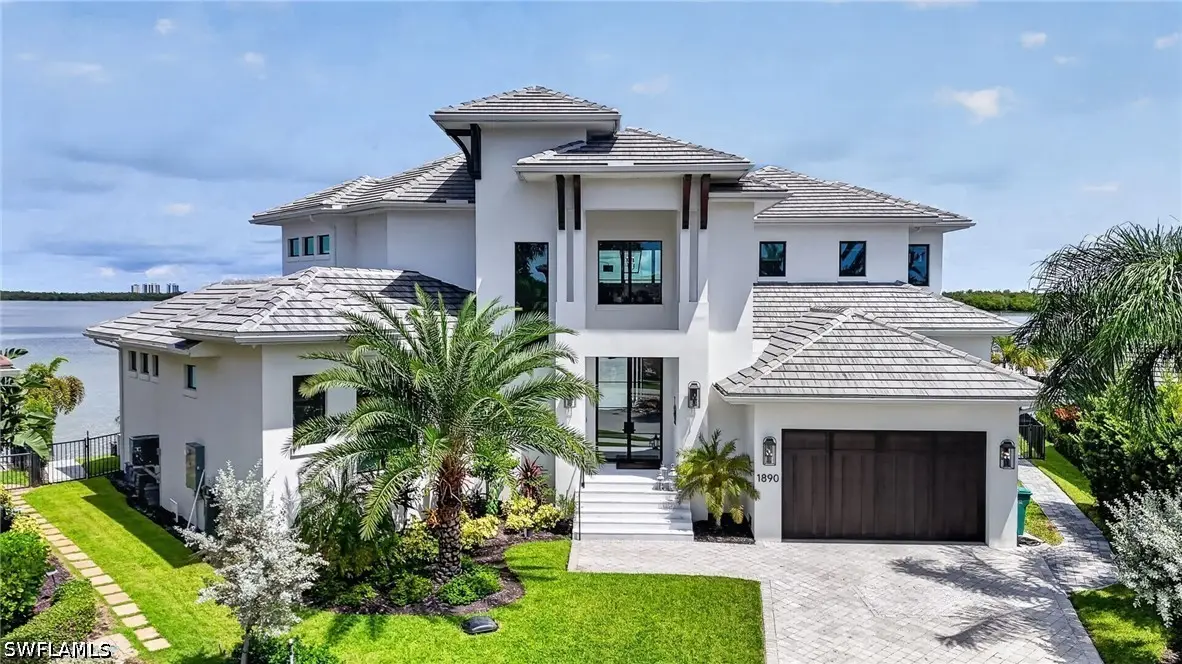 1890 Cascade Court, Marco Island, FL 34145 - #1