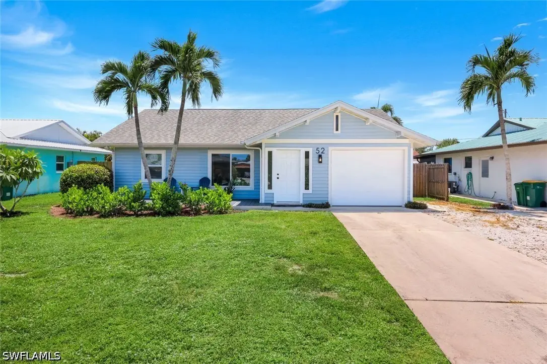 52 1st Street, Bonita Springs, FL 34134 - #1