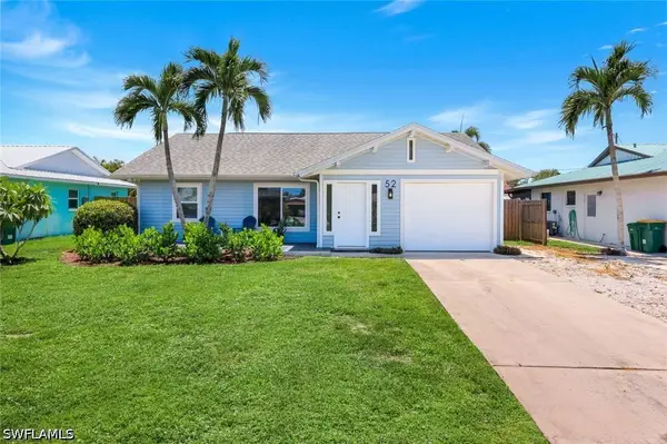 52 1st Street, Bonita Springs, FL 34134