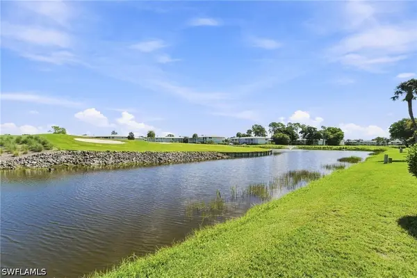 105 Harrison Road #2, Naples, FL 34112