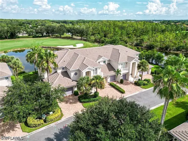9570 Cypress Hammock Circle #102, Estero, FL 34135