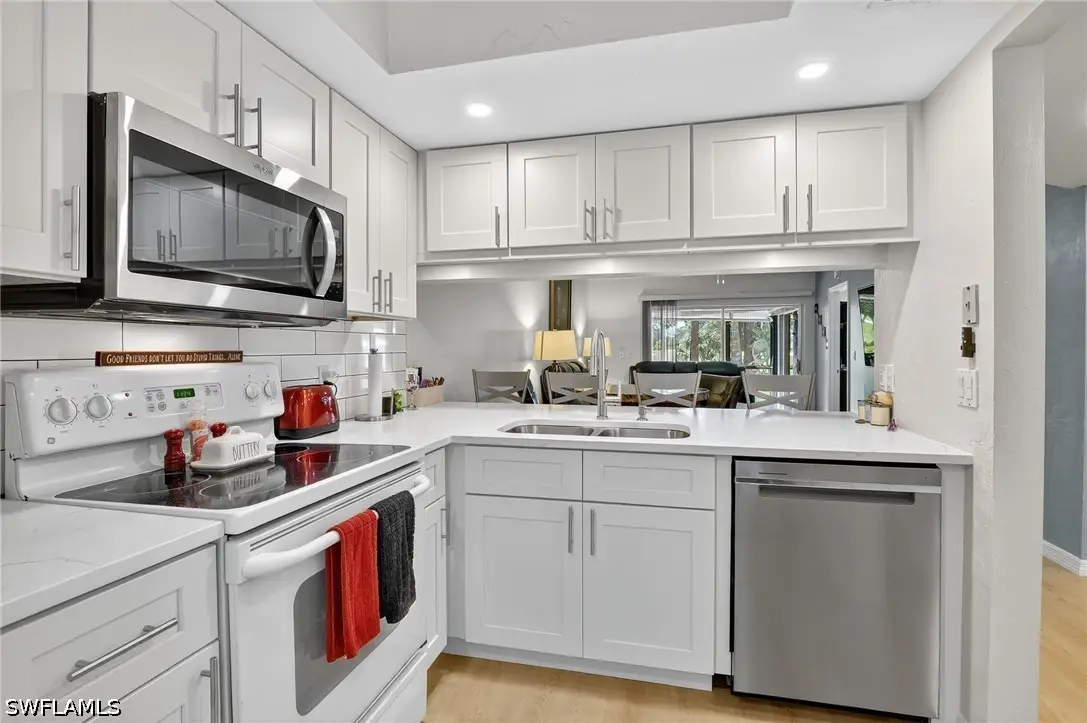 5857 Rattlesnake Hammock Road N #106, Naples, FL 34113 - #1