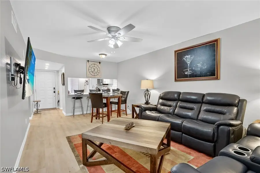 5857 Rattlesnake Hammock Road N #106, Naples, FL 34113 - #3