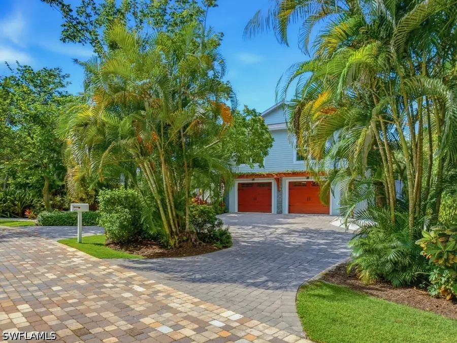 2023 Mills Lane, Naples, FL 34112 - #2