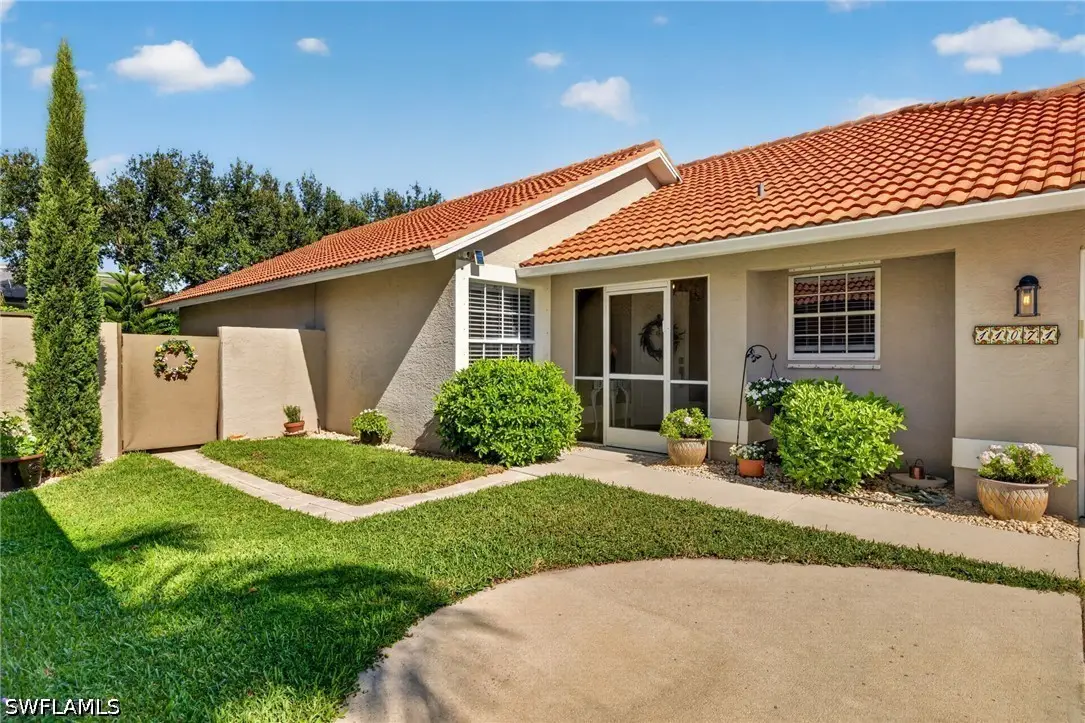 11071 Linnet Lane, Naples, FL 34119 - #1