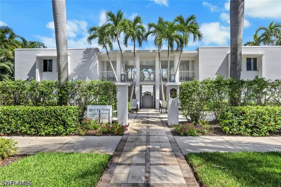 175 5th Avenue S #4, Naples, FL 34102 - #2