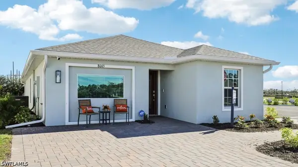 11305 Sunset Preserve Drive, Lehigh Acres, FL 33905