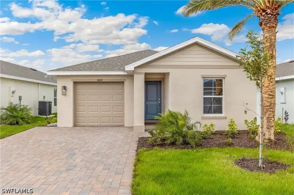 11311 Sunset Preserve Drive, Lehigh Acres, FL 33905
