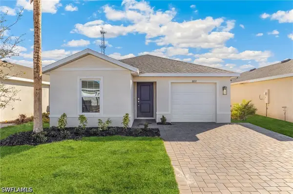 11317 Sunset Preserve Drive, Lehigh Acres, FL 33905
