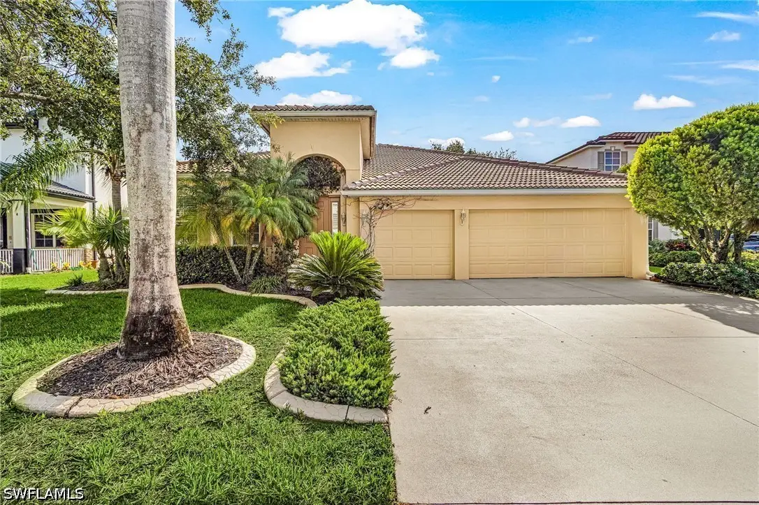 3007 Lake Butler Court, Cape Coral, FL 33909 - #1