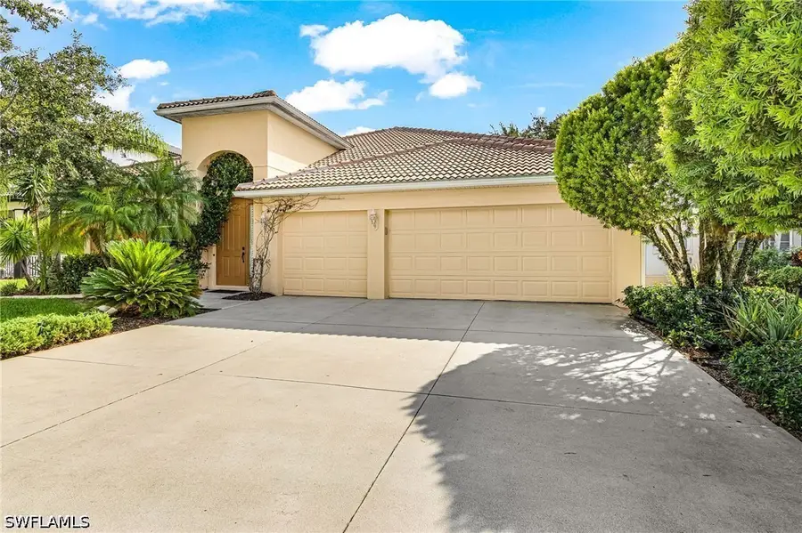 3007 Lake Butler Court, Cape Coral, FL 33909 - #3