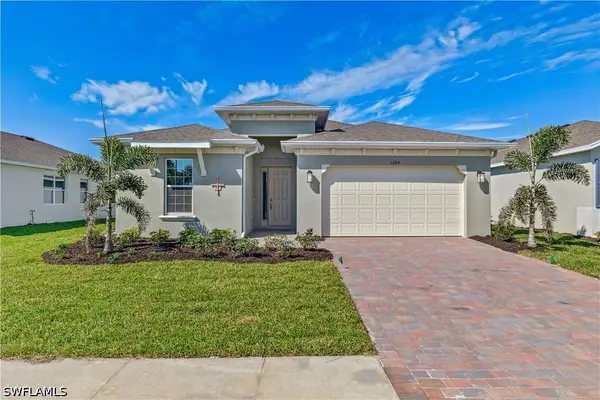 579 Spring Hill Lake Loop, Cape Coral, FL 33993