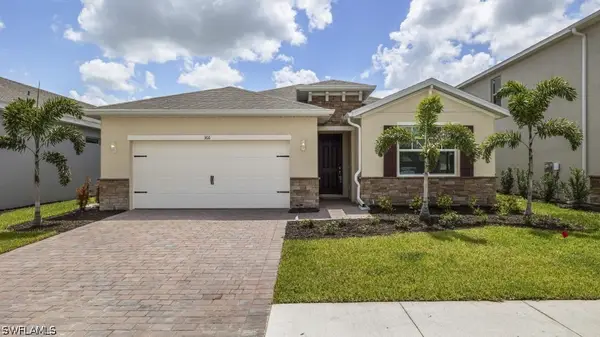 819 Stonewater Lake Terrace, Cape Coral, FL 33993