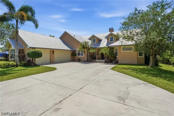 18241 Riverwind Drive, Alva, FL 33920