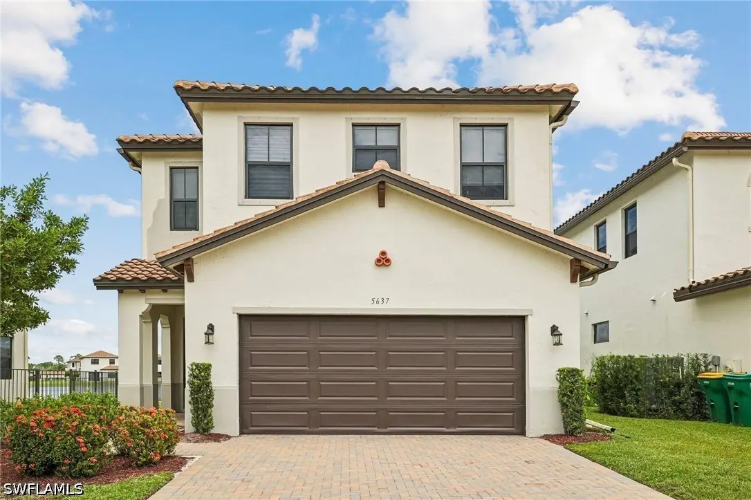 5637 Agostino Way, Avenue Maria, FL 34142 - #1