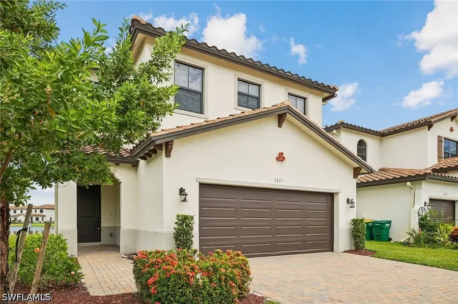 5637 Agostino Way, Avenue Maria, FL 34142 - #2