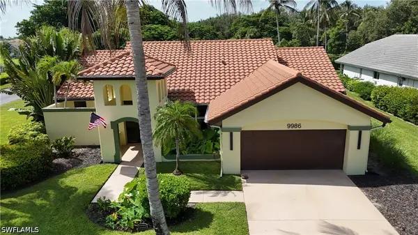 9986 Mar Largo Circle, Fort Myers, FL 33919