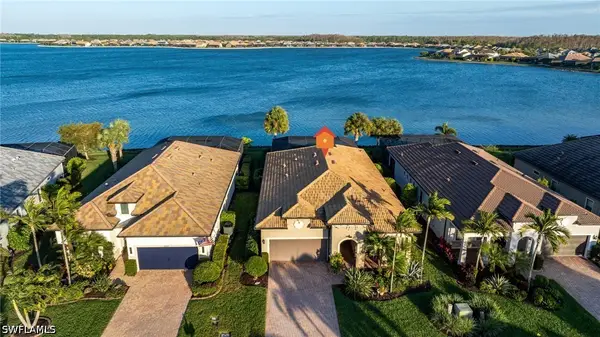 20501 Corkscrew Shores Boulevard, Estero, FL 33928