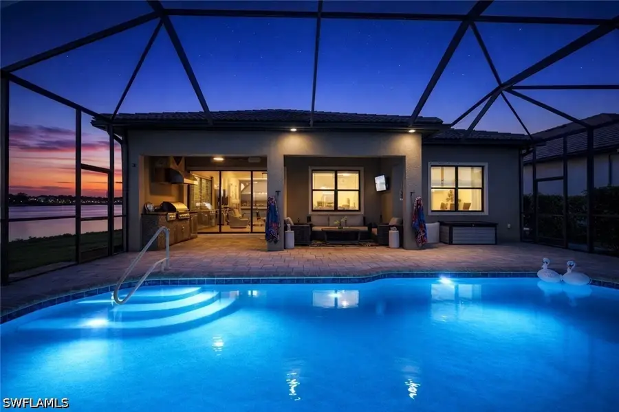 20501 Corkscrew Shores Boulevard, Estero, FL 33928 - #3