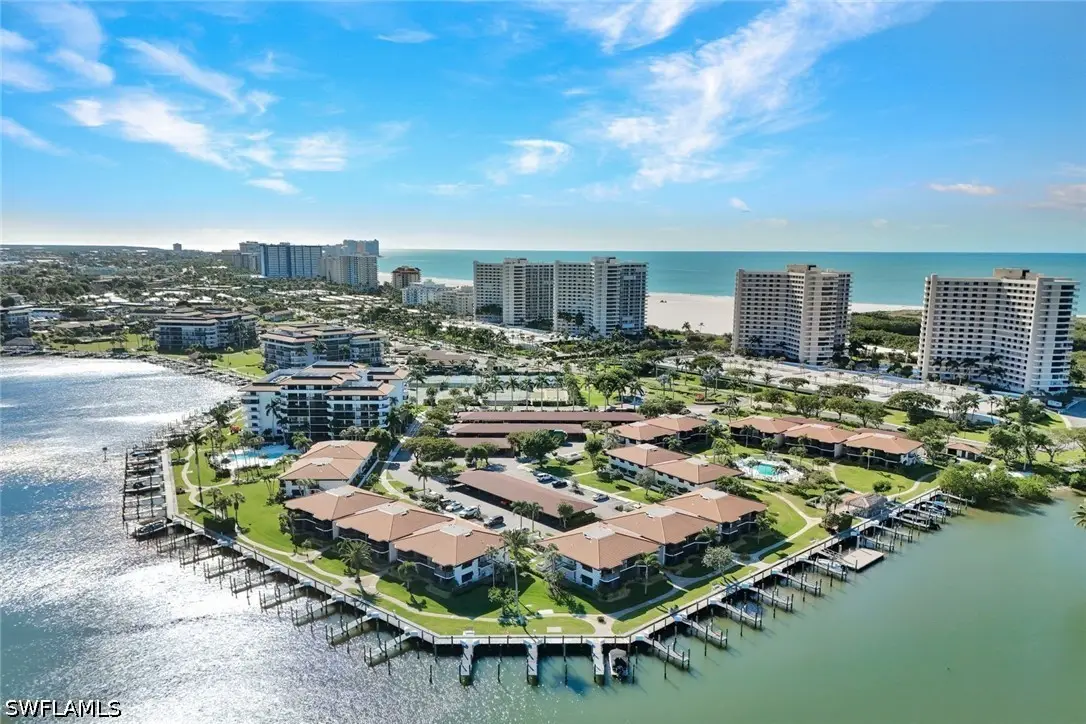 591 Seaview Court #A603, Marco Island, FL 34145 - #1