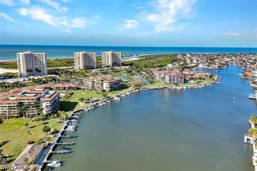 591 Seaview Court #A603, Marco Island, FL 34145 - #2
