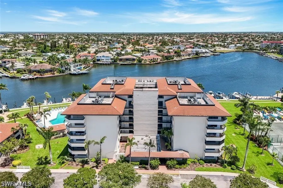 591 Seaview Court #A603, Marco Island, FL 34145 - #3