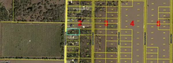 3530 Fernwood Lane, Labelle, FL 33935