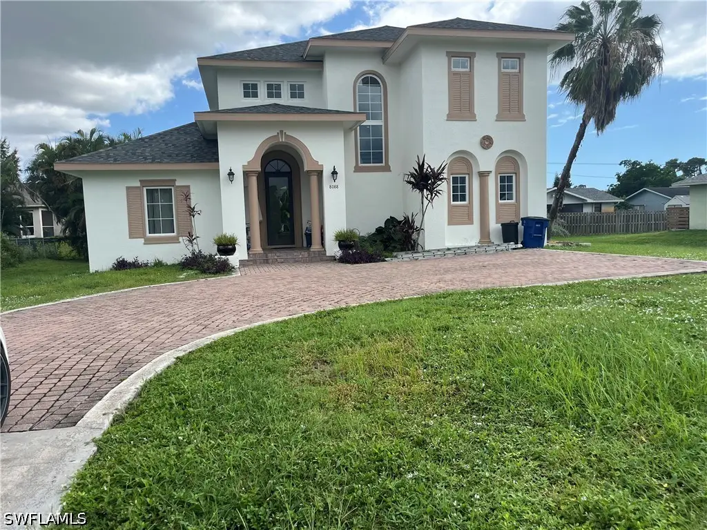 8088 Pennsylvania Boulevard, Fort Myers, FL 33967 - #1