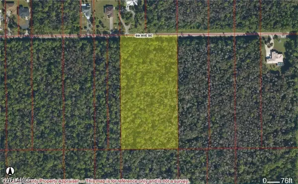 4830 6th Avenue Se, Naples, FL 34117