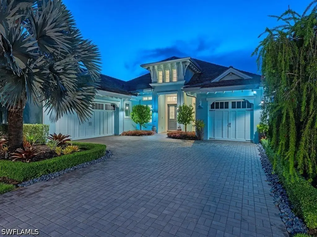 6265 Negril Isle Drive, Naples, FL 34113 - #1