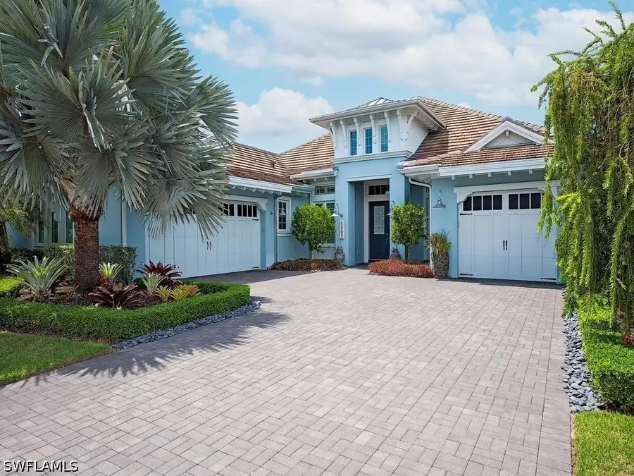 6265 Negril Isle Drive, Naples, FL 34113 - #2