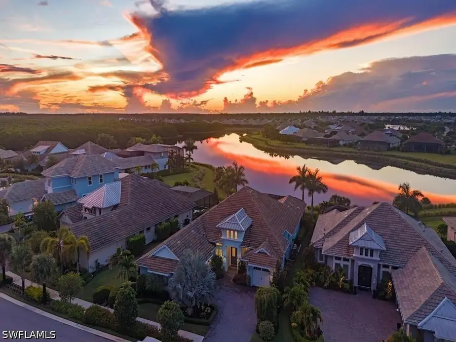 6265 Negril Isle Drive, Naples, FL 34113 - #3