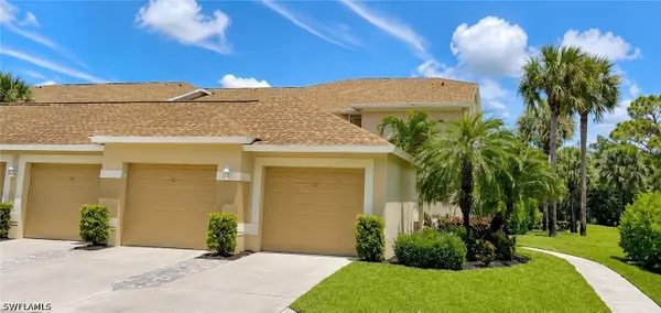 26190 Clarkston Drive #206, Bonita Springs, FL 34135