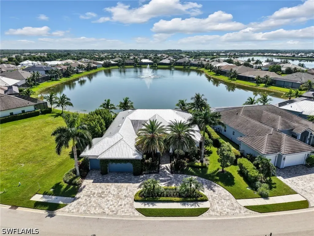 14343 Charthouse Circle, Naples, FL 34114 - #1