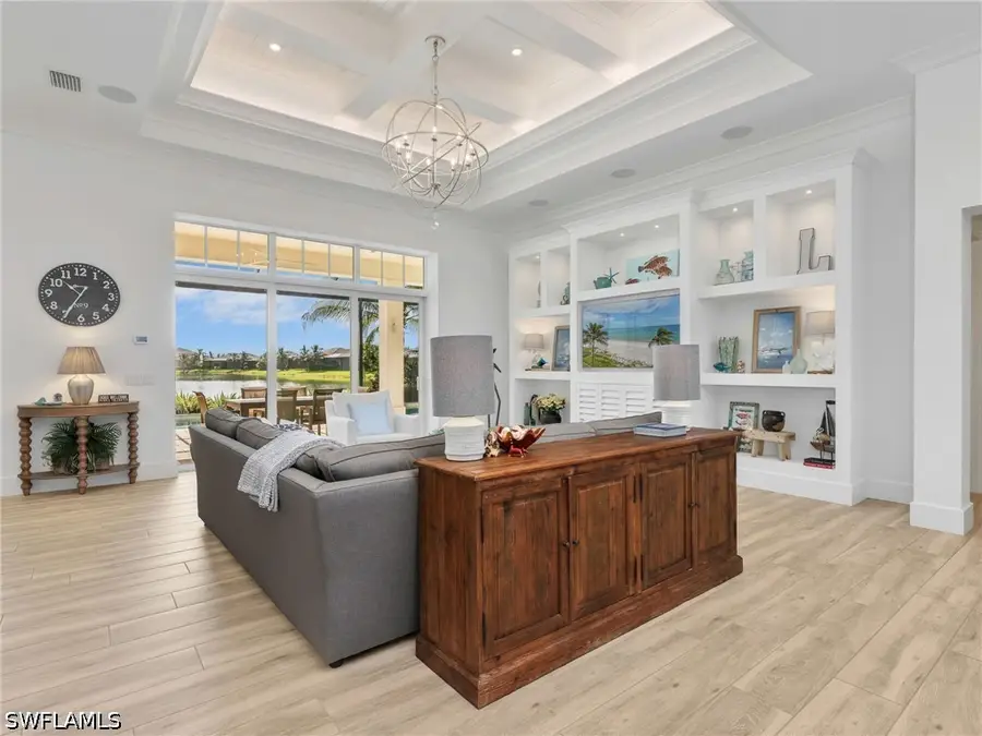14343 Charthouse Circle, Naples, FL 34114 - #2