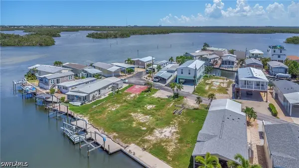 65 Nancy Lane, Fort Myers Beach, FL 33931