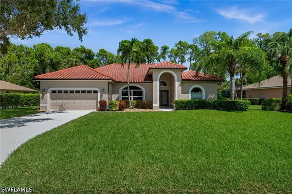 2127 Imperial Circle, Naples, FL 34110