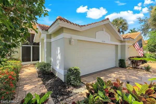 26394 Clarkston Drive, Bonita Springs, FL 34135