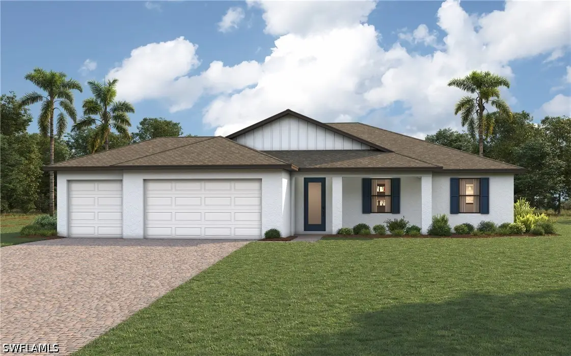 2231 SW 2nd Terrace, Cape Coral, FL 33991 - #1