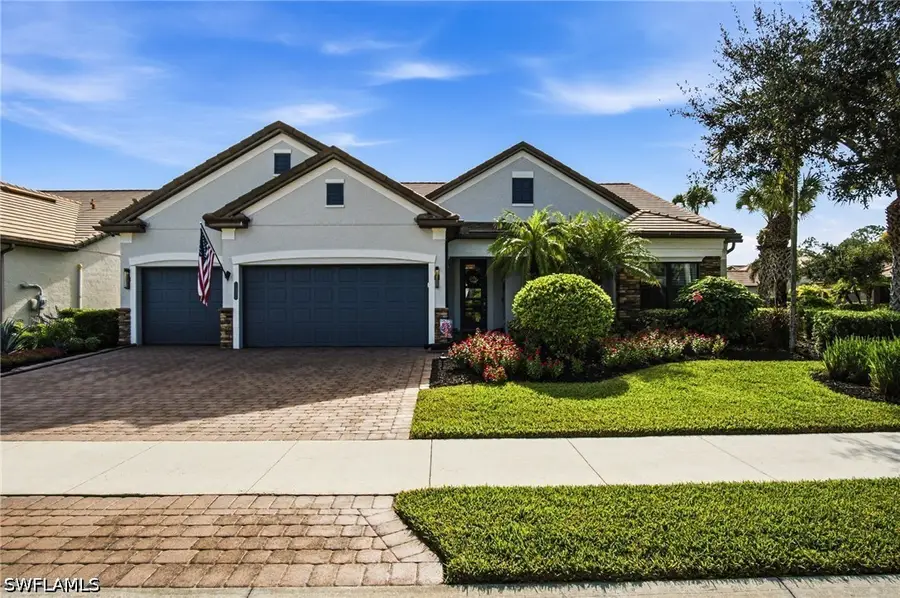 16284 Camden Lakes Circle, Naples, FL 34110 - #2