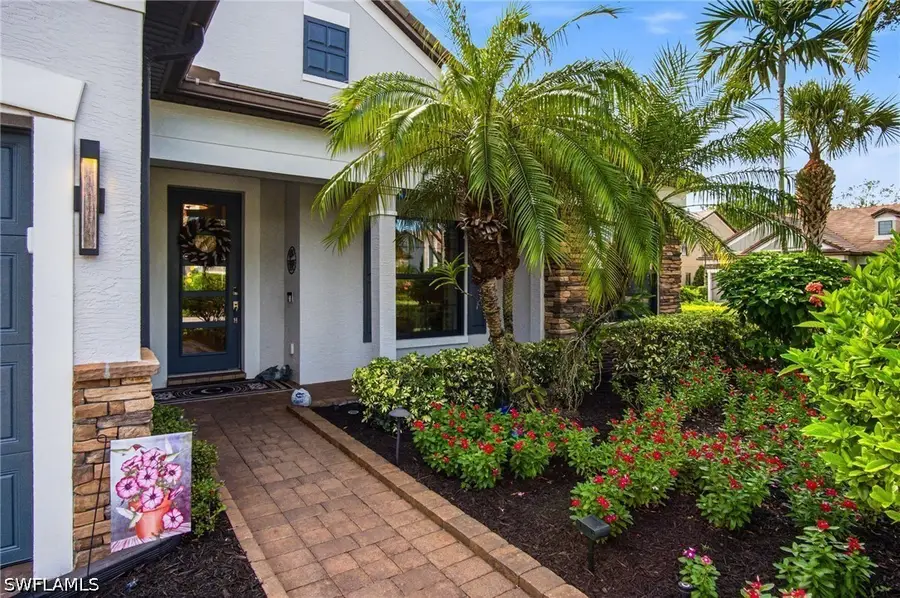 16284 Camden Lakes Circle, Naples, FL 34110 - #3