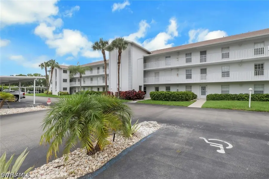 9580 Victoria Lane #104, Naples, FL 34109 - #2