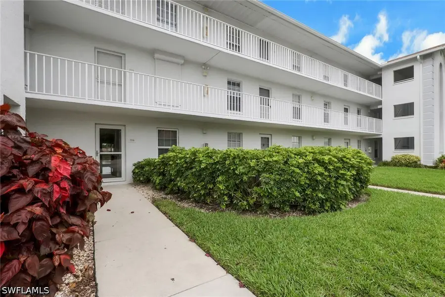 9580 Victoria Lane #104, Naples, FL 34109 - #3