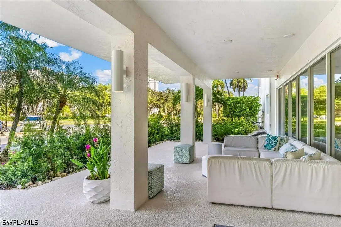 1 Bluebill Avenue #108, Naples, FL 34108 - #1