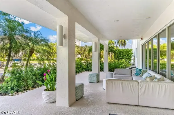 1 Bluebill Avenue #108, Naples, FL 34108