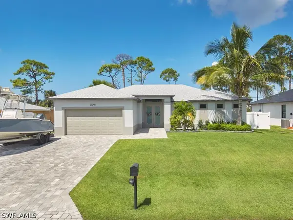 23240 W El Dorado Avenue, Bonita Springs, FL 34134