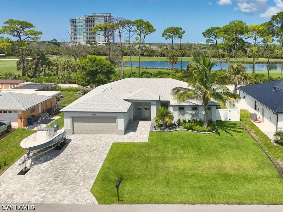 23240 W El Dorado Avenue, Bonita Springs, FL 34134 - #2